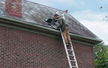 what affects urgent Brabourne Lees roof repairs