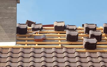 Brabourne Lees clay roofing costs
