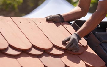 Brabourne Lees roof tile contractors