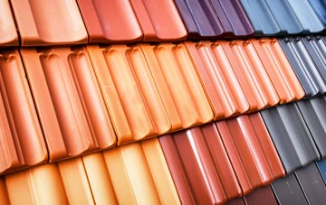 Brabourne Lees roof tile costs