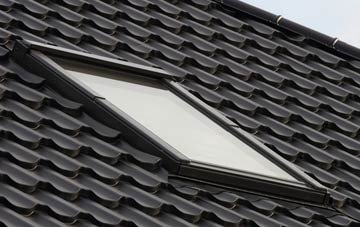 benefits of Brabourne Lees roof windows
