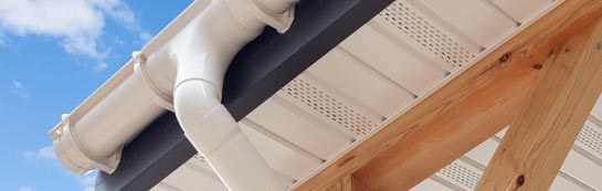 get Brabourne Lees guttering quotes today