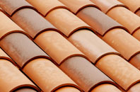 Brabourne Lees clay roofing