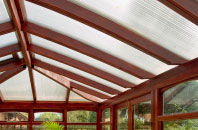Brabourne Lees conservatory roofing insulation