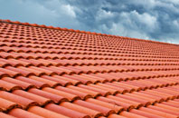 Brabourne Lees roofing tiles