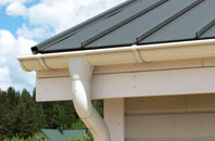 Brabourne Lees soffits